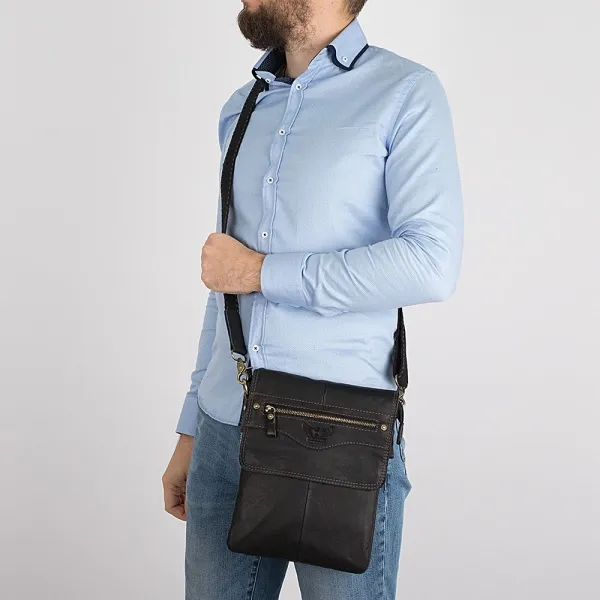 Poshete Сумка-планшет 196-1148-21