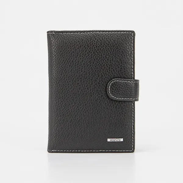 Poshete Обложка для паспорта и автодок 852-317-35K