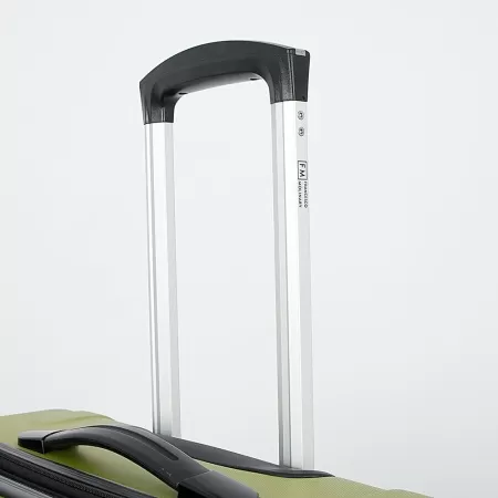 Чемодан Francesco Molinary 751336-161426/3-28