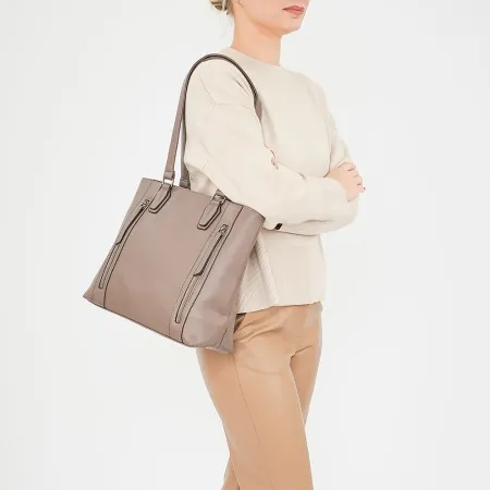 Passo Avanti Сумка (кофе)