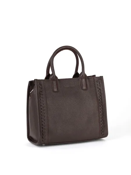 Сумка женская Francesco Molinary арт. 1739095