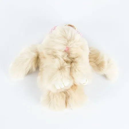 Passo Avanti Брелок (бежевый)