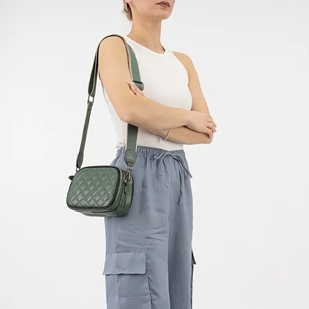 Poshete Сумка-планшет (светло-зеленый)