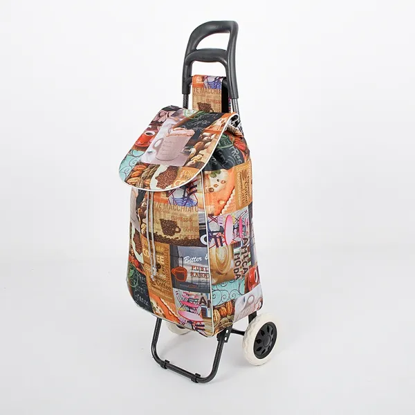 Mr.Bag Сумка хозяйственная 336-DF66