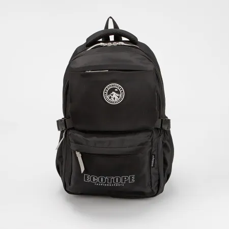Ecotope Рюкзак (черный)