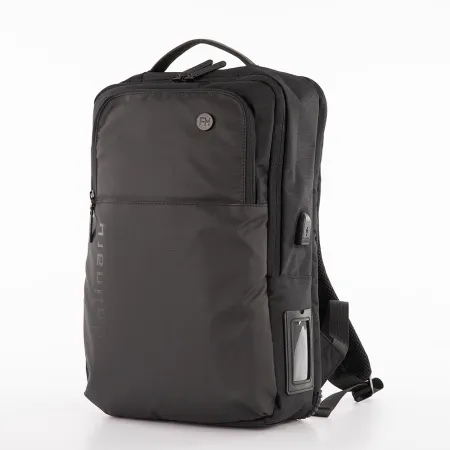 Francesco Molinary Рюкзак (черный)