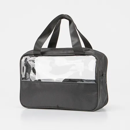 Passo Avanti Косметичка (черный)