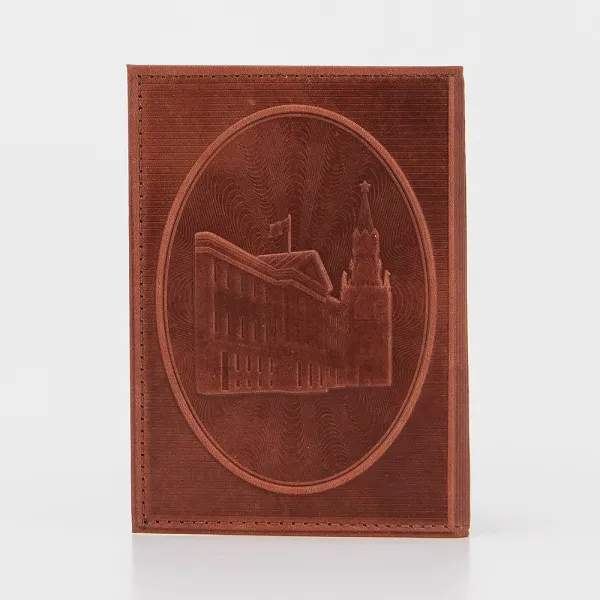 Poshete Обложка на паспорт 681-OP0140