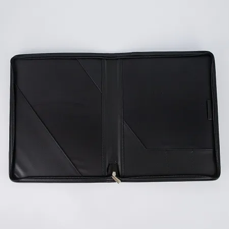 АЛЕКС Папка (черный)