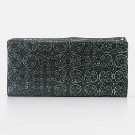 Francesco Molinary Кошелек (зеленый)