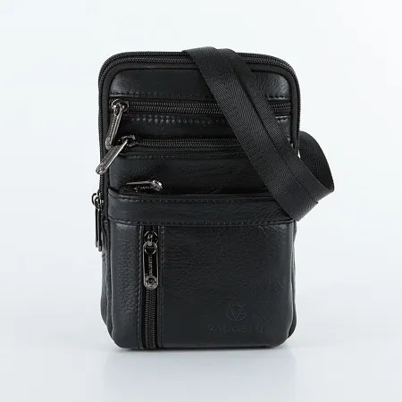 Valigetti Сумка-планшет (черный)