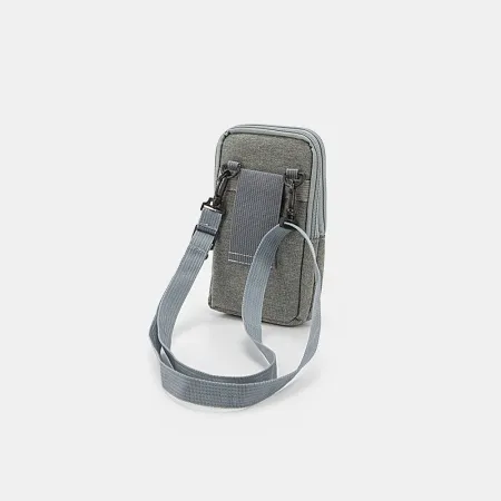 Ecotope Сумка-планшет (серый)