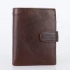 Poshete Бумажник (коричневый)