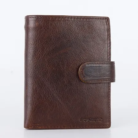 Poshete Бумажник (коричневый)