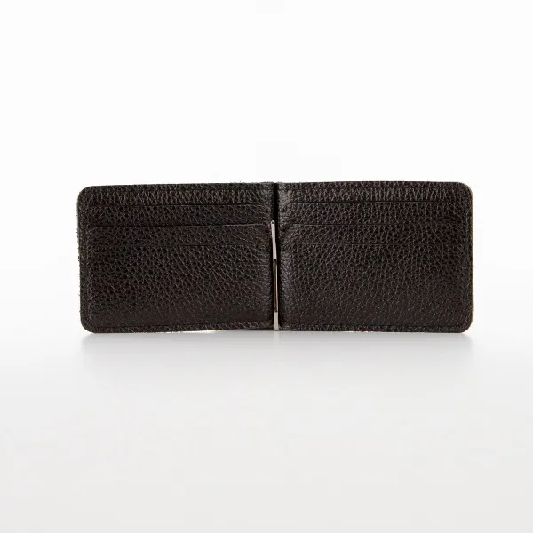 Francesco Molinary Зажим для денег 667-ZM-7L