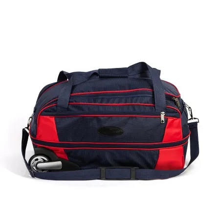 Сумка дорожная Valigetti арт. 013-1218.1