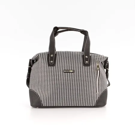 Passo Avanti Сумка дорожно-спортивная (черный)