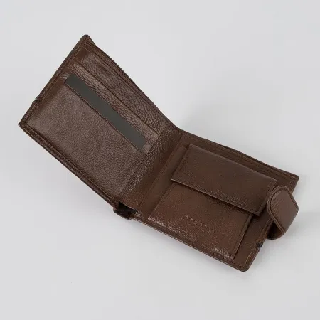 Poshete Кошелек (коричневый)