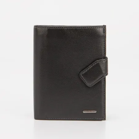 Poshete Бумажник (черный)