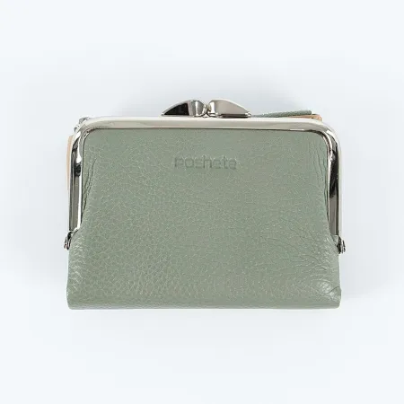Poshete Кошелек (светло-зеленый)