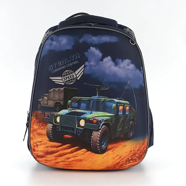 Ecotope Ранец 306-8105