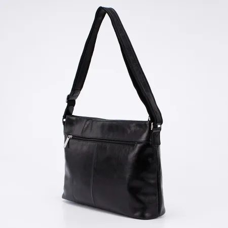 Francesco Molinary Сумка-планшет (черный)