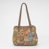Passo Avanti Сумка (разноцветный)