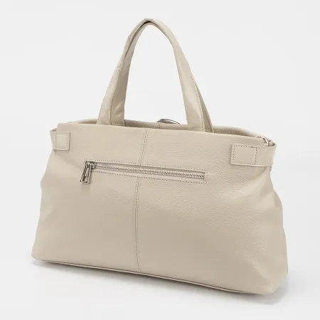 Poshete Сумка (бежевый)