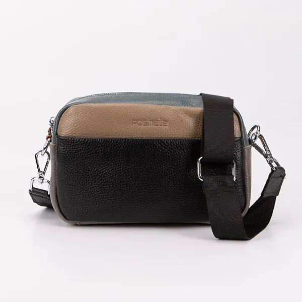 Poshete Сумка-планшет 886-3801-K