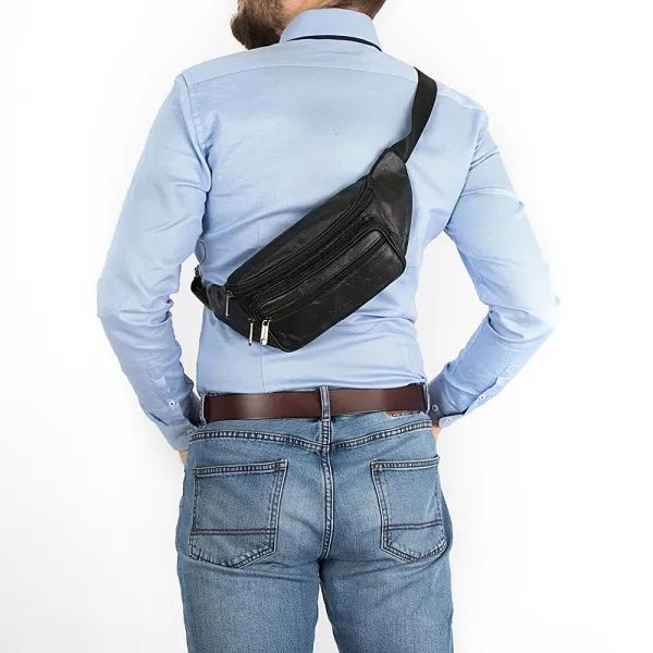 Poshete Сумка на пояс 252-870