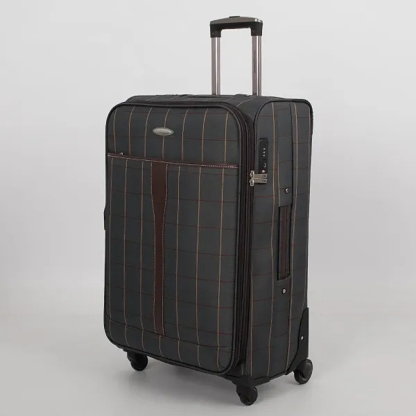 Francesco Molinary Чемодан на 4-х колесах 219-1094FM