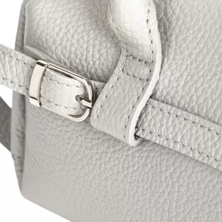 Сумка багет Valigetti арт. 8131099.39