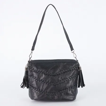 Passo Avanti Сумка (черный)