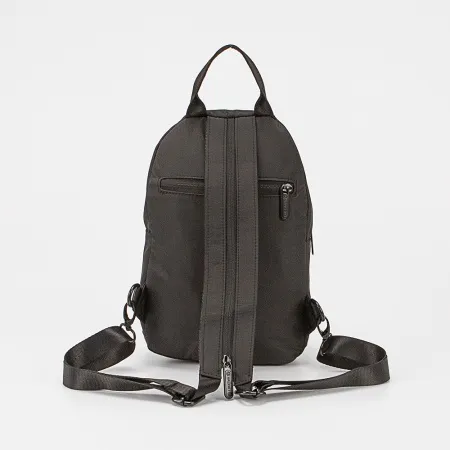 Valigetti Рюкзак (черный)