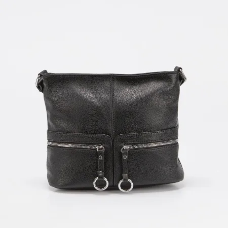 Passo Avanti Сумка-планшет (черный)