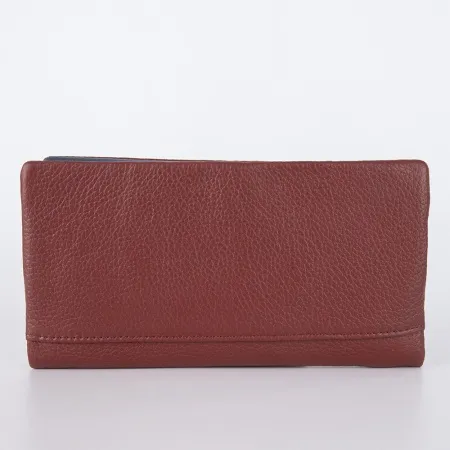 Poshete Кошелек (бордовый)