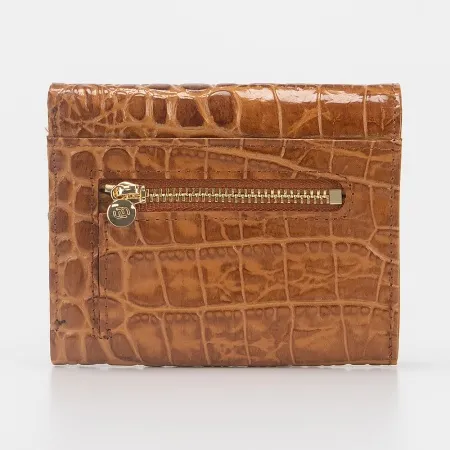 Francesco Molinary Кошелек (коричневый)