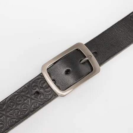 Poshete Ремень (черный)