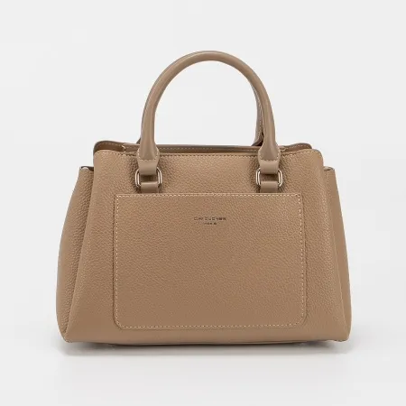 David Jones Сумка (бежевый)