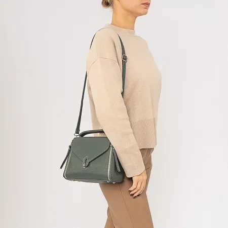 Passo Avanti Сумка (зеленый)