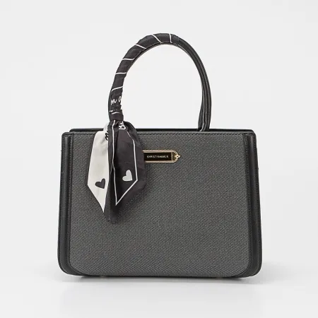 Christina&olk Сумка (черный)