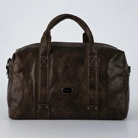 David Jones Сумка дорожно-спортивная (коричневый)