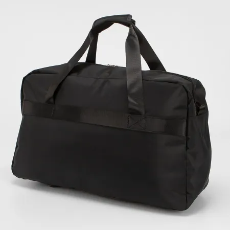 Valigetti Сумка дорожно-спортивная (черный)