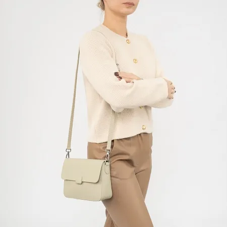 Poshete Сумка (светло-серый)