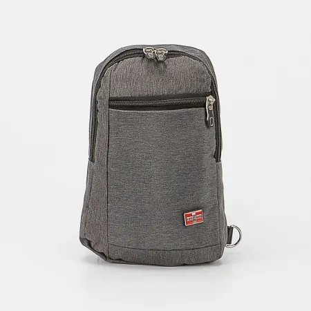 Ecotope Рюкзак (серый)