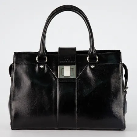 Francesco Molinary Сумка (черный)