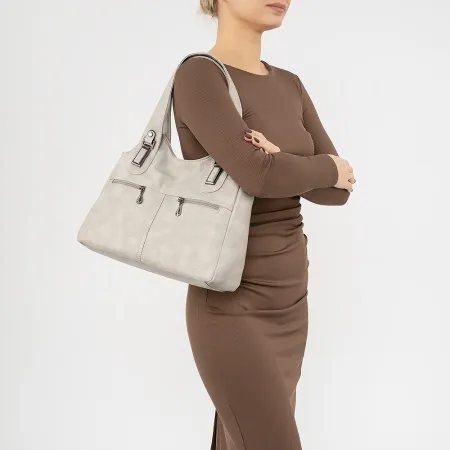 Passo Avanti Сумка (бежевый)