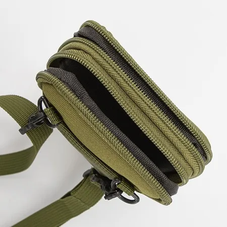 Ecotope Сумка-планшет (хаки)