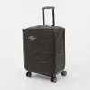 Grott Чехол для чемодана (черный)