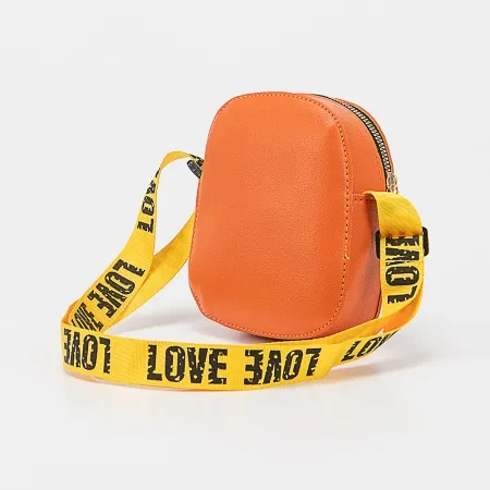 Passo Avanti Сумка-планшет (оранжевый)